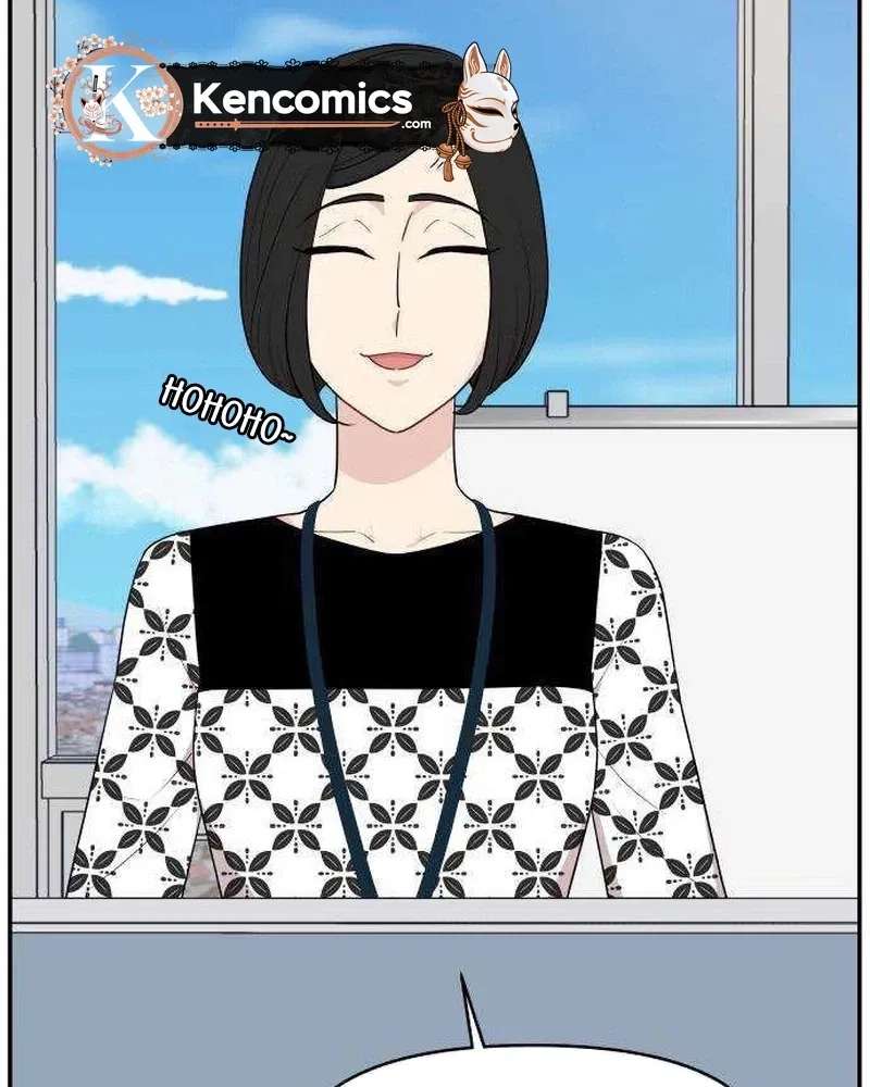 Awkward Relationship Chapter 27 - page 59