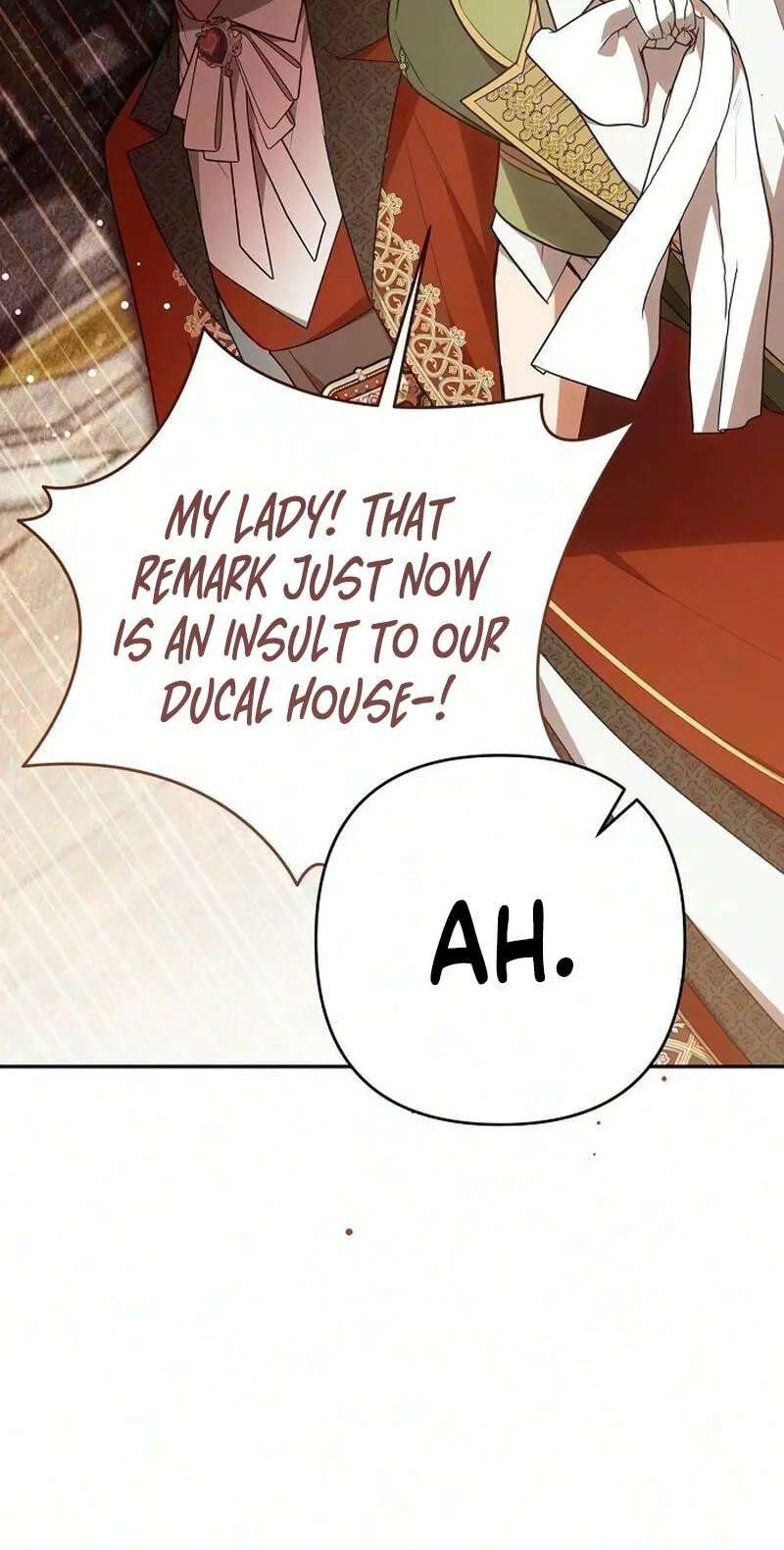 The Archmage Becomes the Swordmaster's Youngest Daughter Chapter 53 - page 105