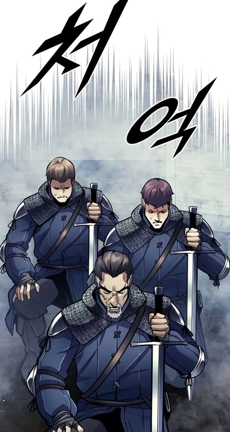 The Wandering Knight’s Survival Manual Chapter 57 - page 64