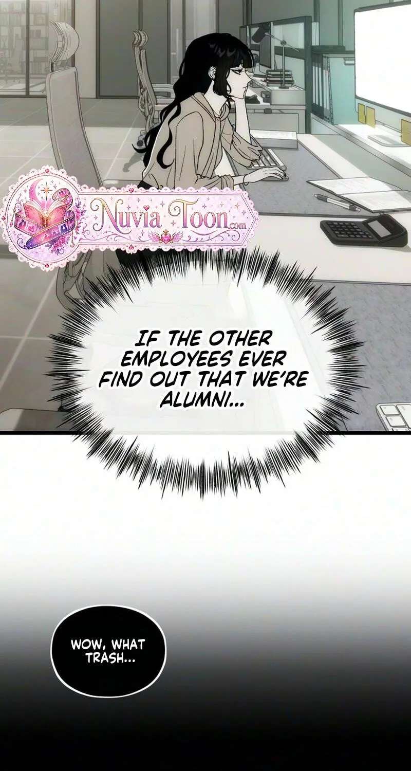 A Lifelong Yearning for You Chapter 25 - page 21