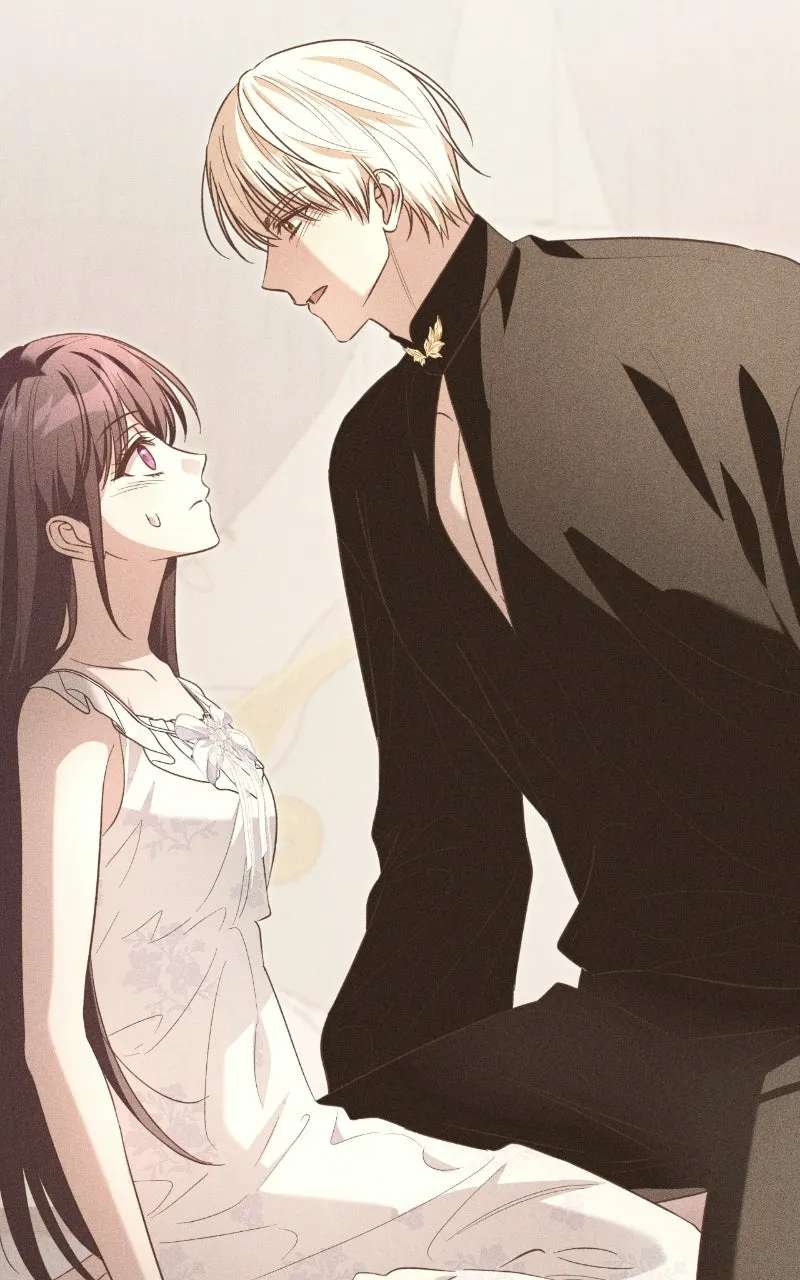 The Grand Duke’s Bride isa Warrior from Hell Chapter 38 - page 39
