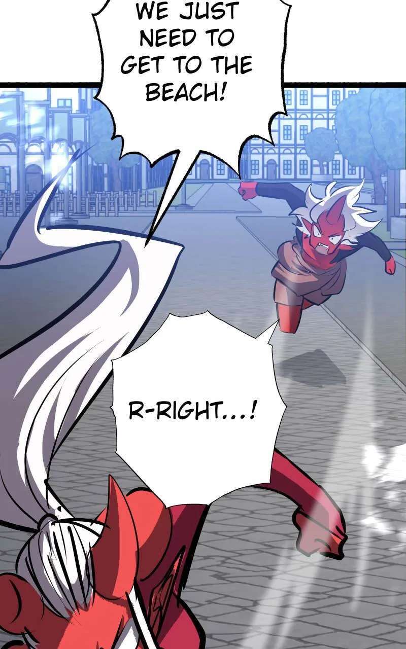 Just a Goblin Chapter 130 - page 20