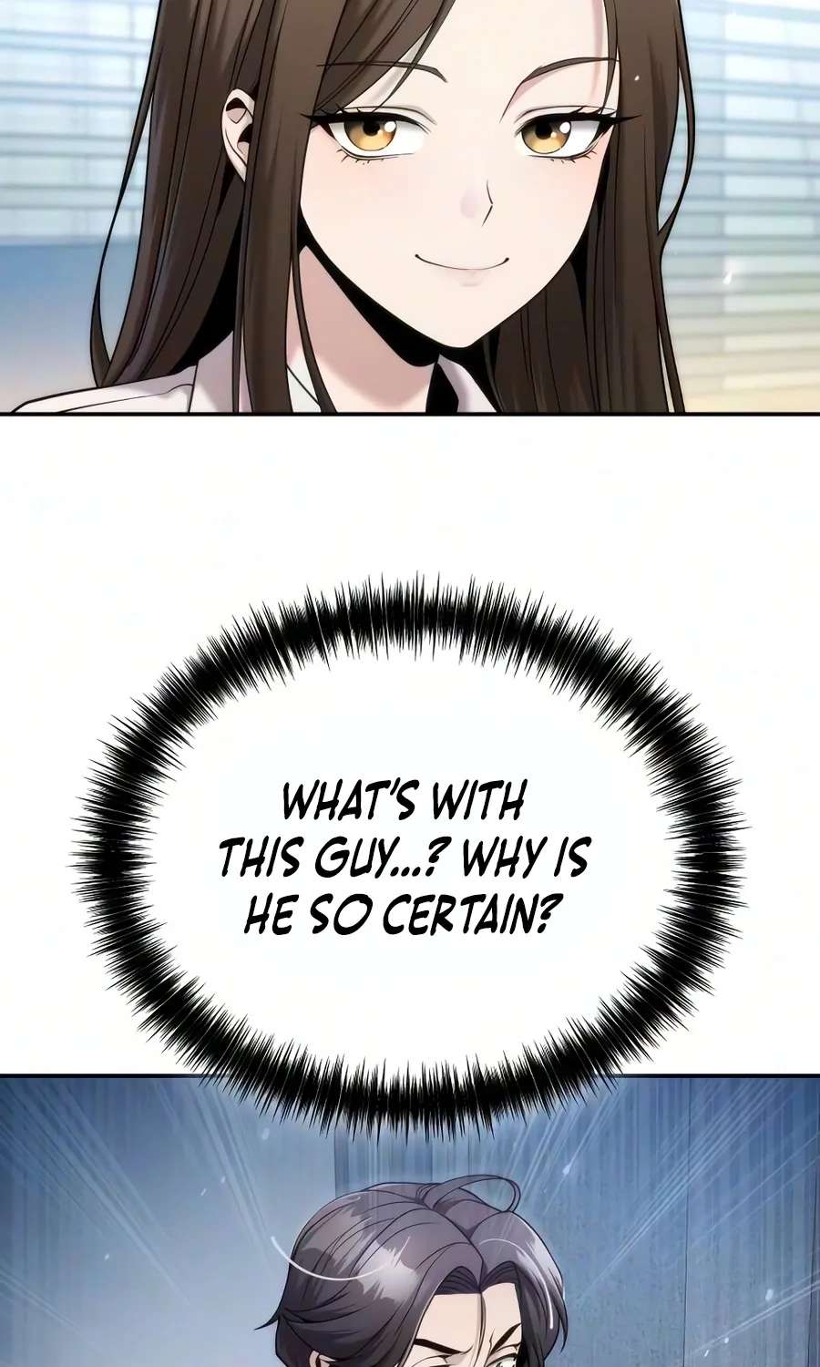 The Money Keeps Piling Up Even If I Spend It Chapter 10 - page 95