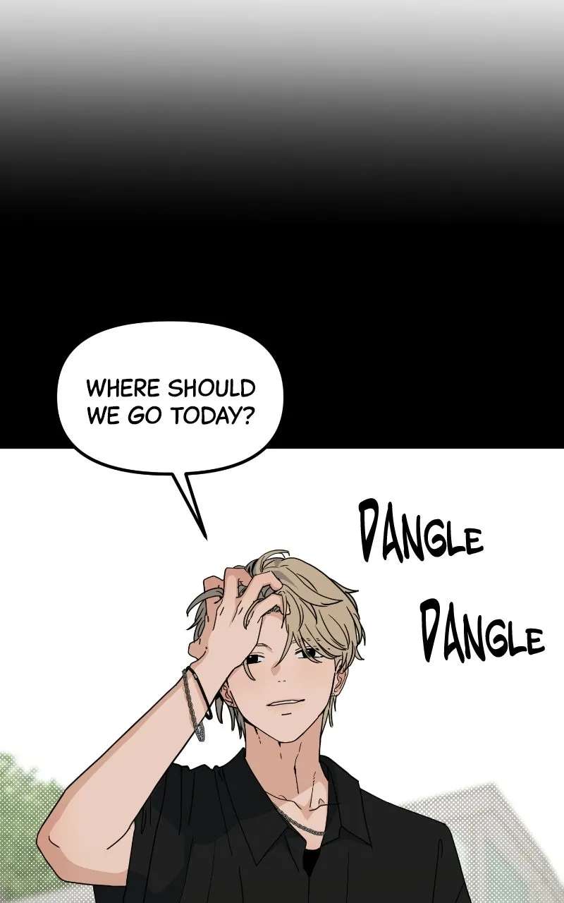This Punk Wants Love Chapter 6 - page 79