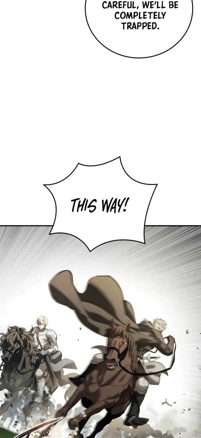 Star-Embracing Swordmaster Chapter 136 - page 26