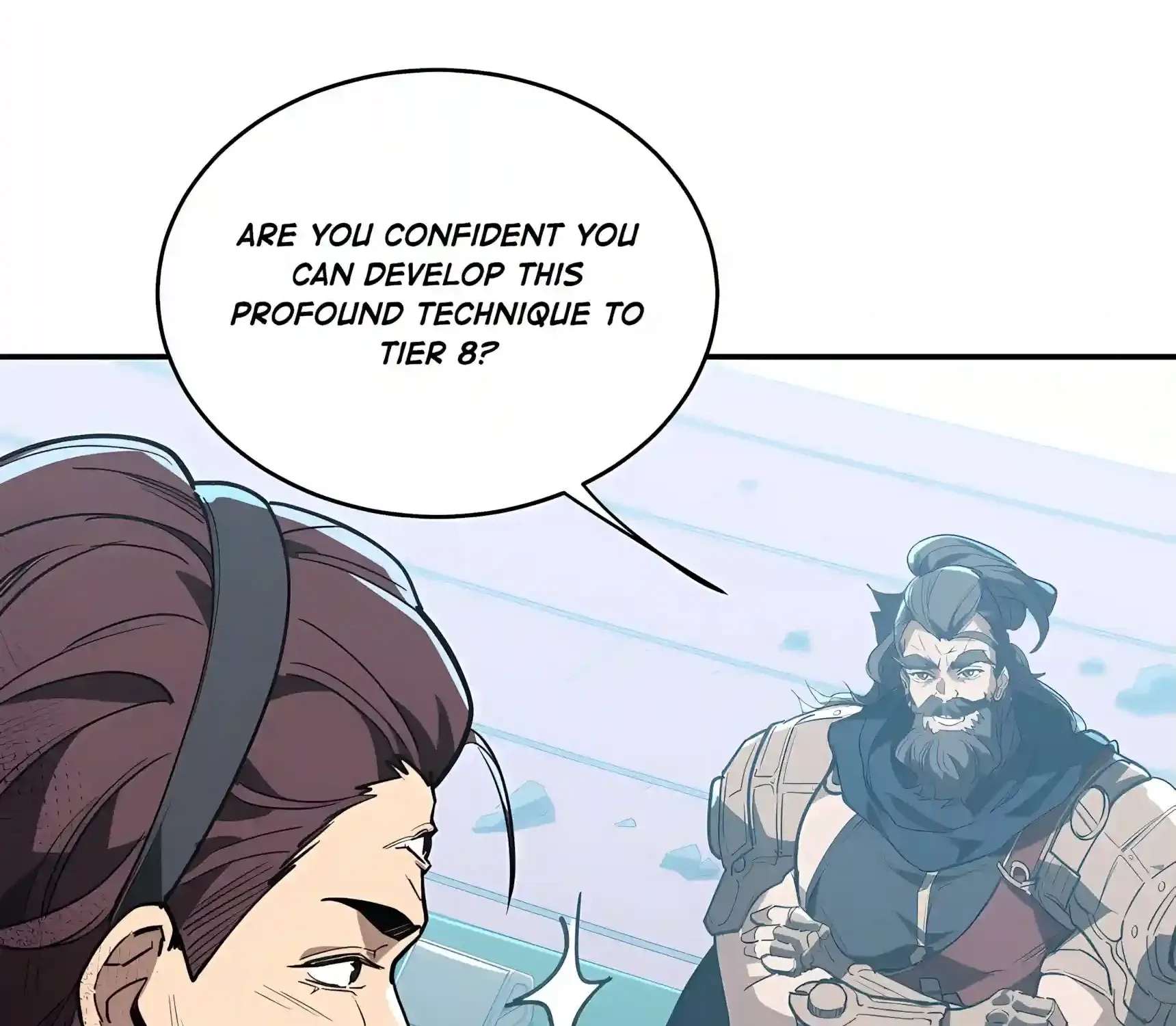 High Martiality: With One Hand, I Single-Handedly Repel Three Thousand Emperors! Chapter 66 - page 19