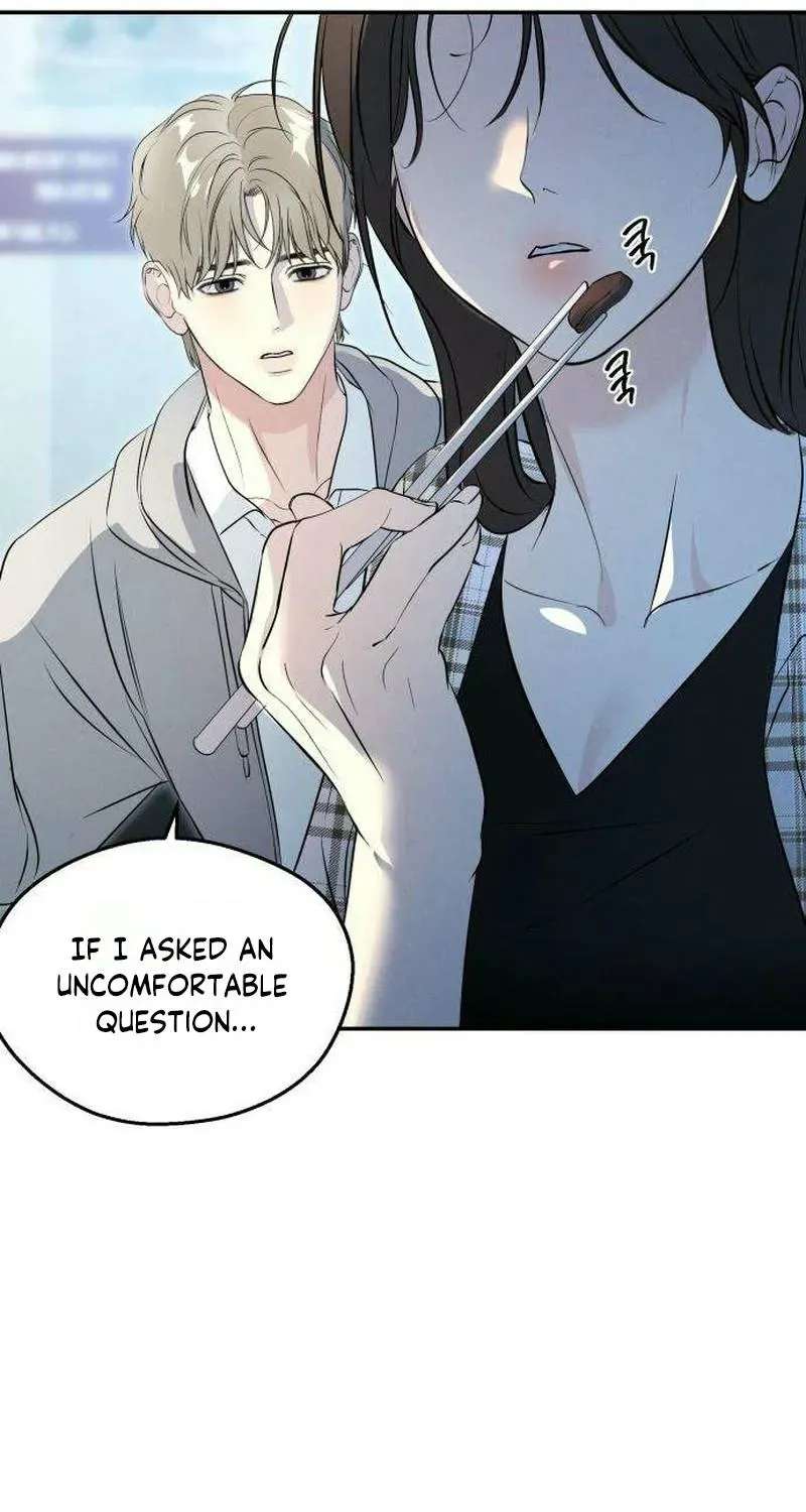 Tsunami Advisory Chapter 4 - page 70