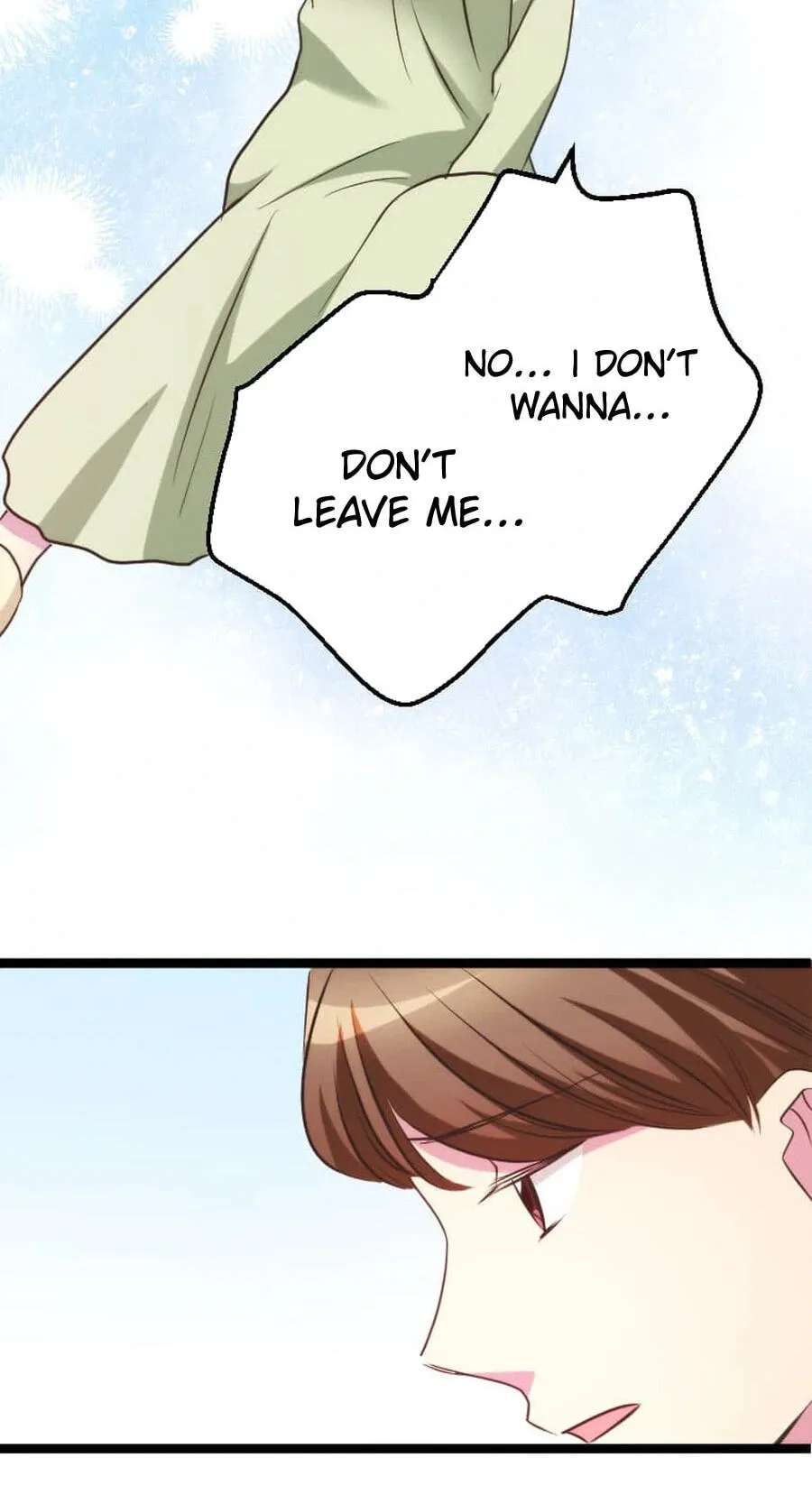 Camouflage Fuufu Chapter 58 - page 32
