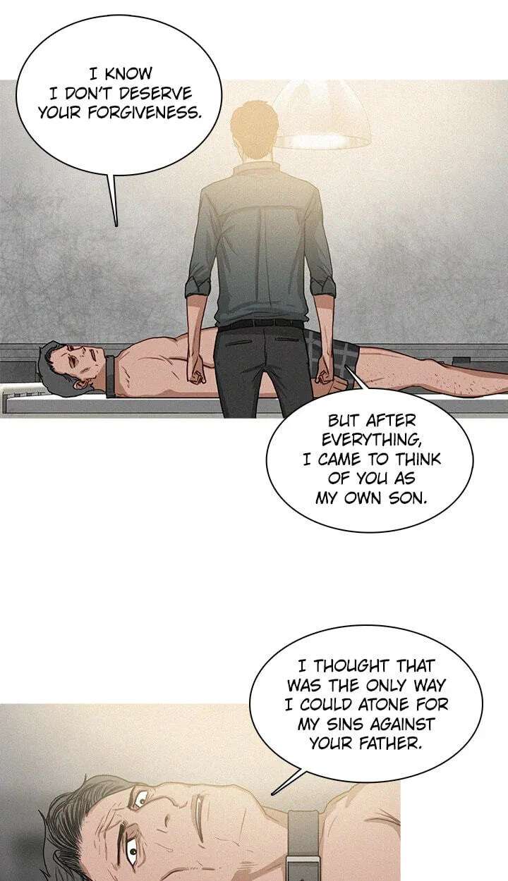 Burst Chapter 59 - page 39