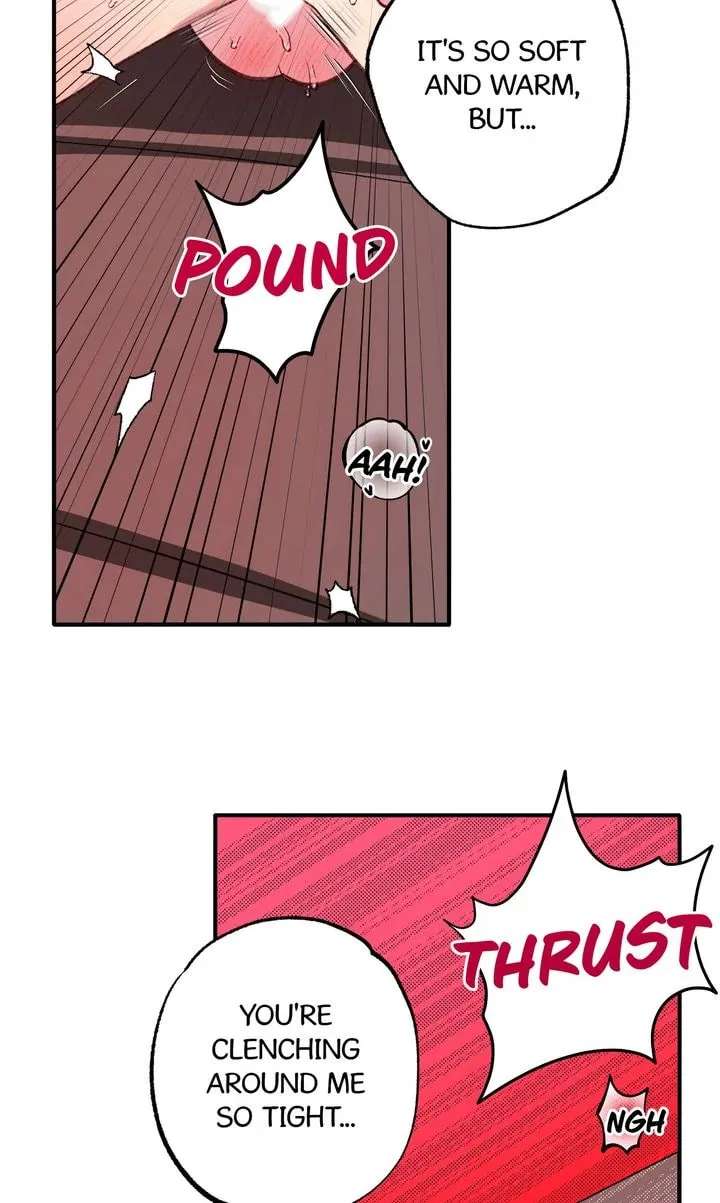 Top Secret Decoding Operation Chapter 5 - page 55