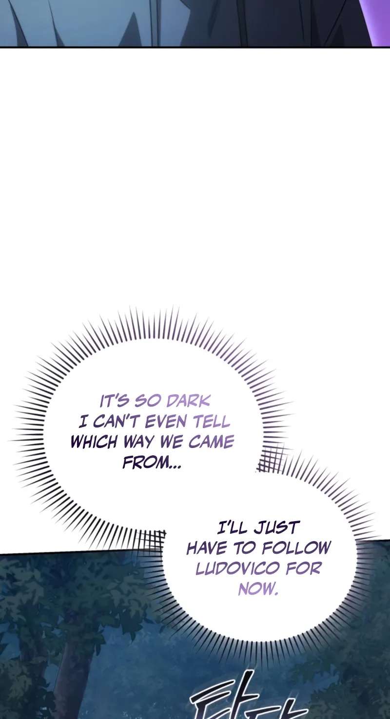 Devely's Healing Time Chapter 25 - page 25