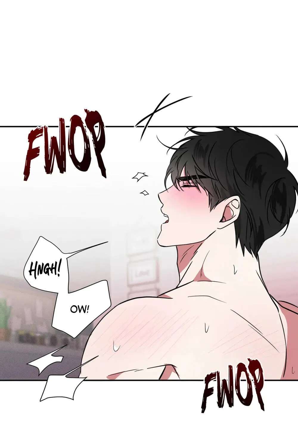 The Baby Brought by Master Is Suspicious! Chapter 10 - page 31