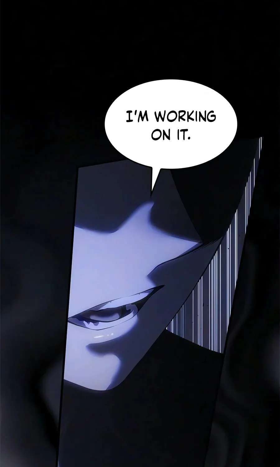 Bad Born Blood Chapter 98 - page 108