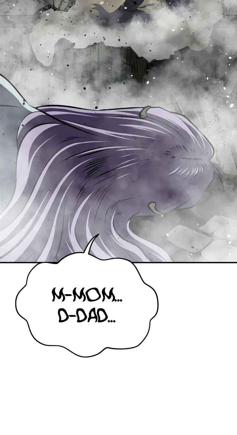 The Supreme Demonic Sword Chapter 50 - page 54