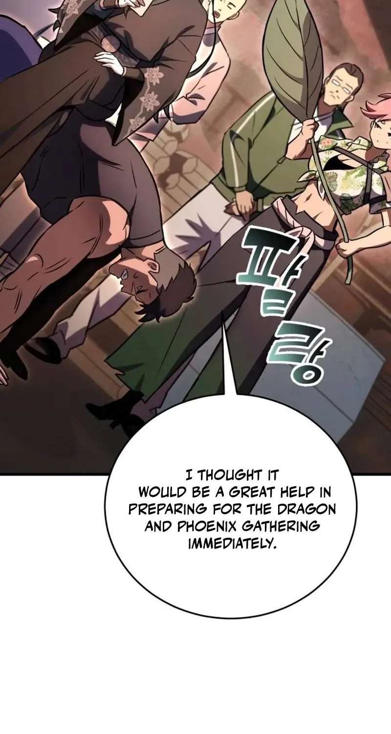 The Heavenly Demon’s Otherworld Livestream Chapter 16 - page 91