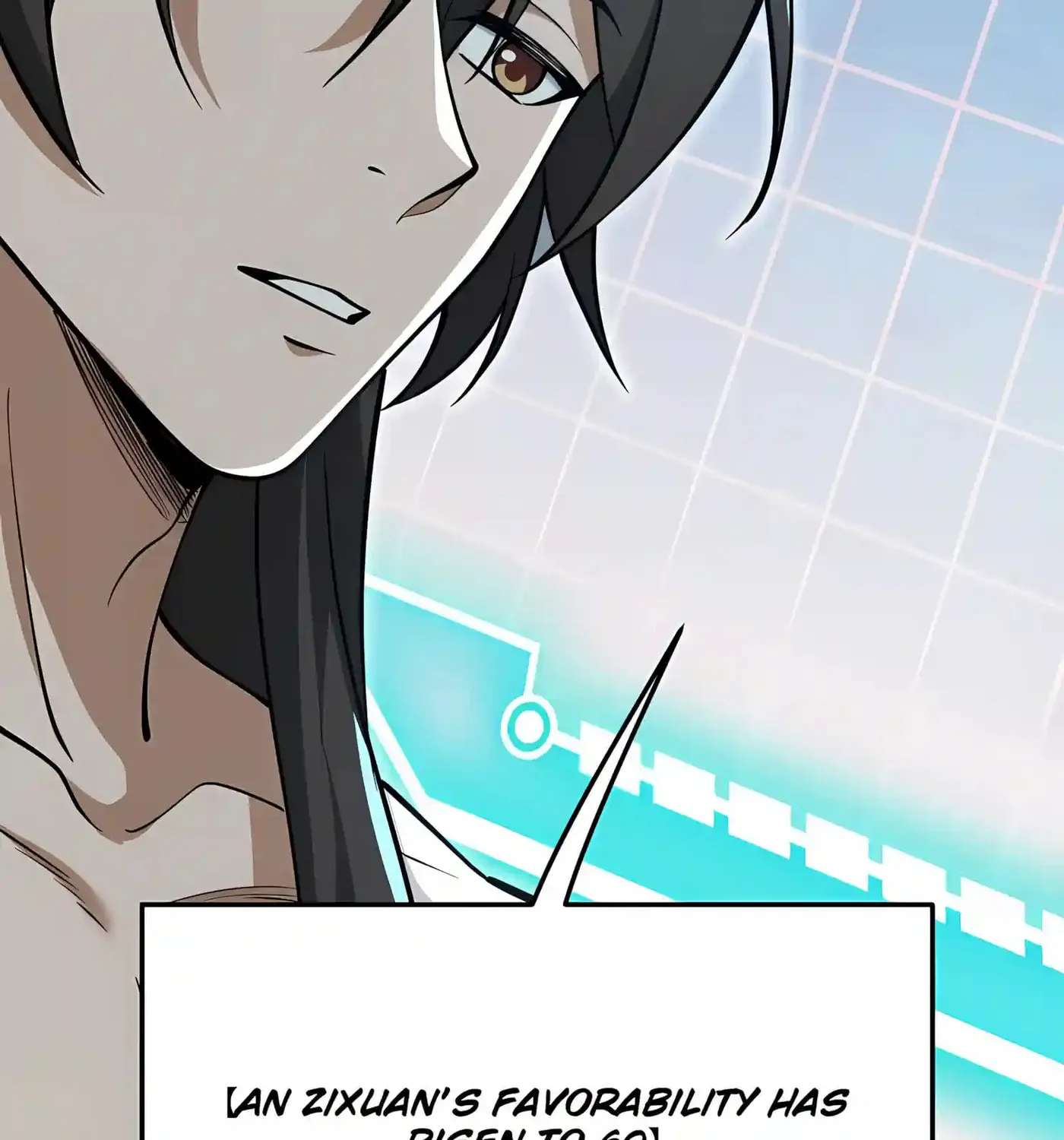Infinite Rebate: Back Off, Senior Sister Chapter 36 - page 183