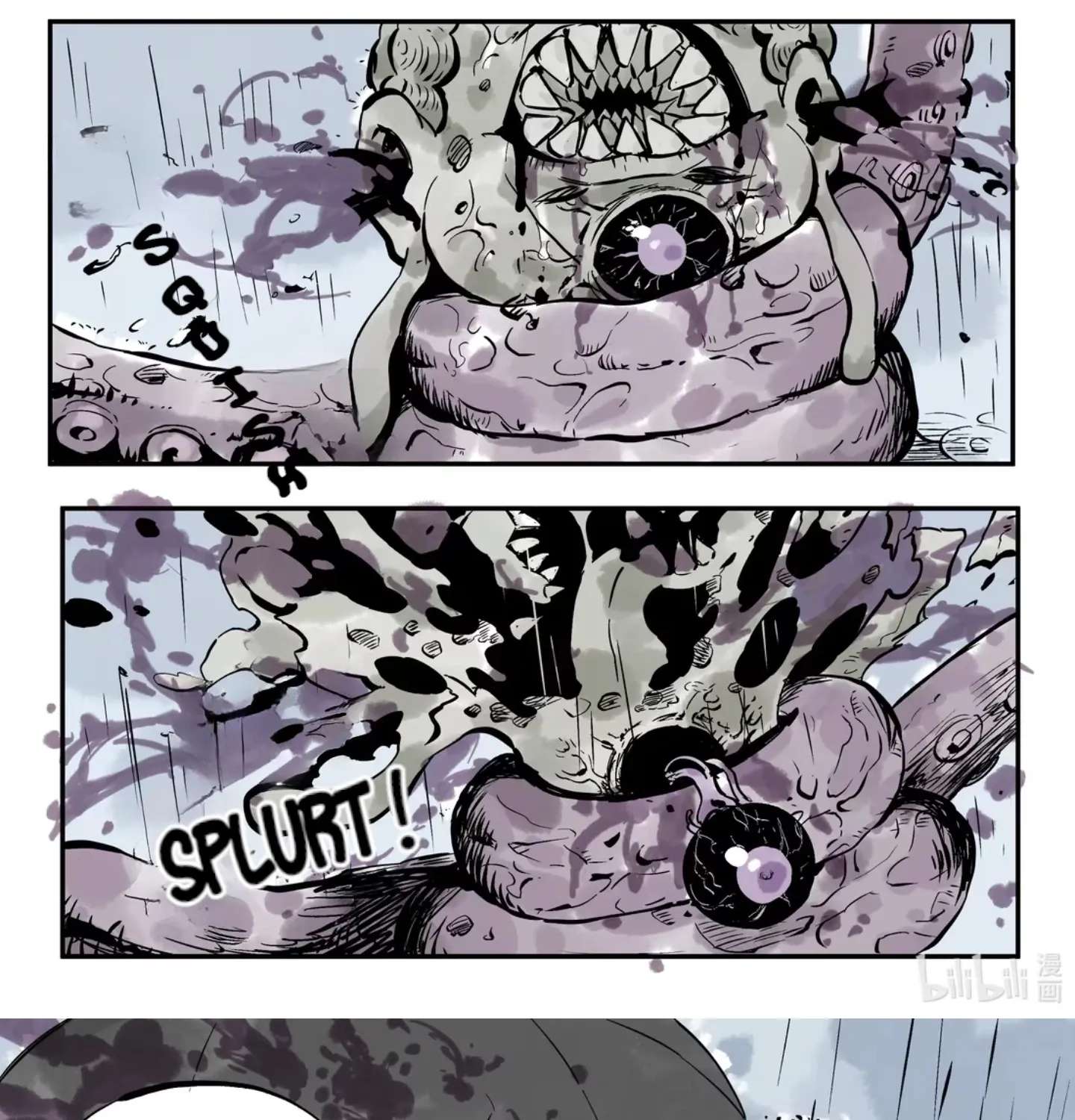 Please Let Me Be Proud Chapter 1 - page 39