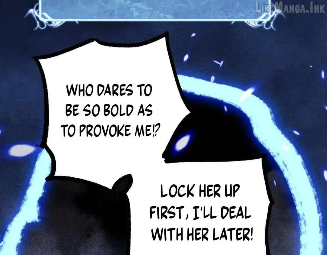 God-level Assassin, I’m the Shadow Chapter 143 - page 60