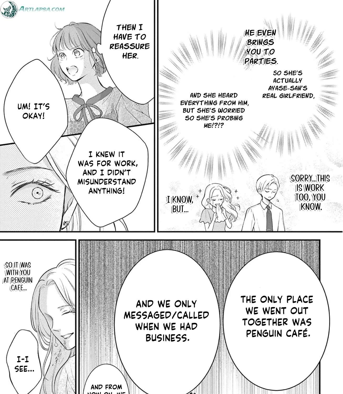 Let Me Be Reincarnated and Start Over Chapter 11 - page 41