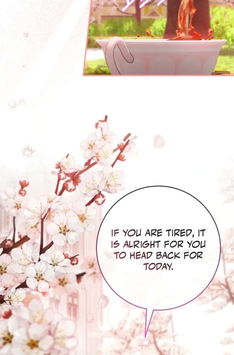 Stay Out of My Rofan! Chapter 13 - page 81