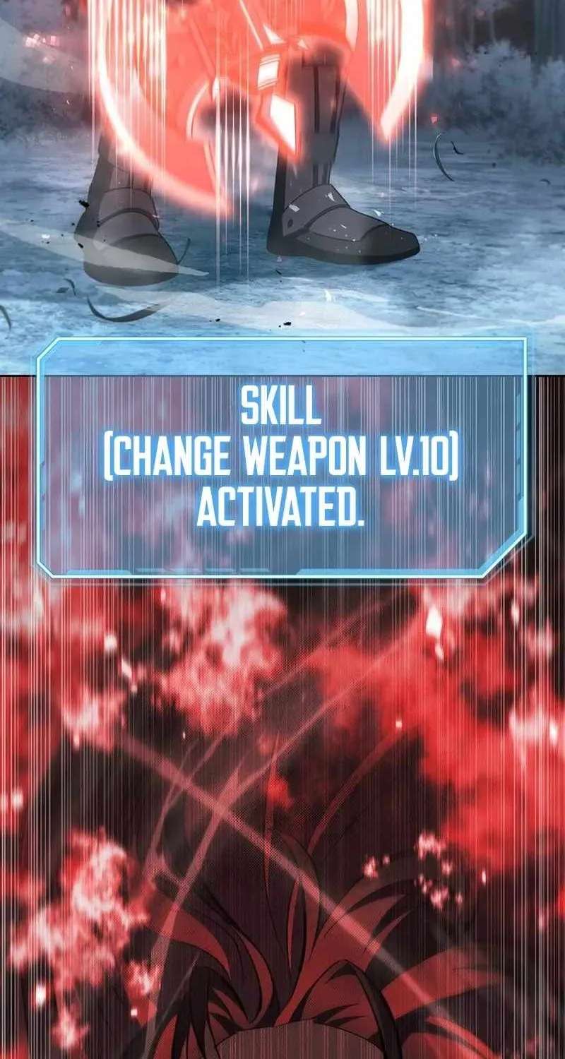 I Became a Transcendent Hunter with 100,000x EXP Chapter 27 - page 4