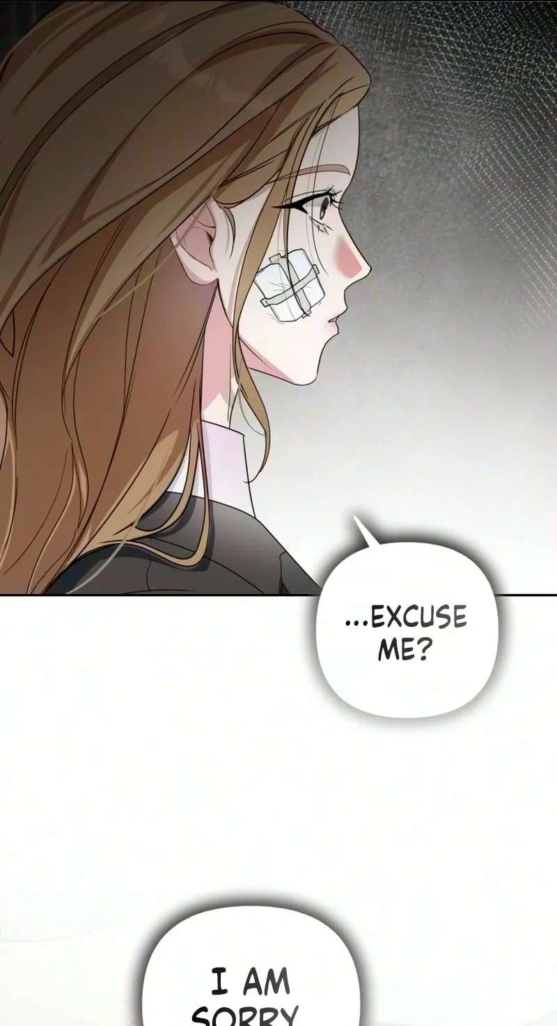 How Dare I Love You Chapter 5 - page 86