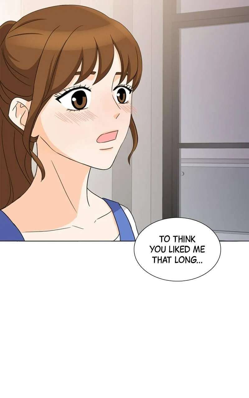 My Bias, My Boss Chapter 18 - page 71