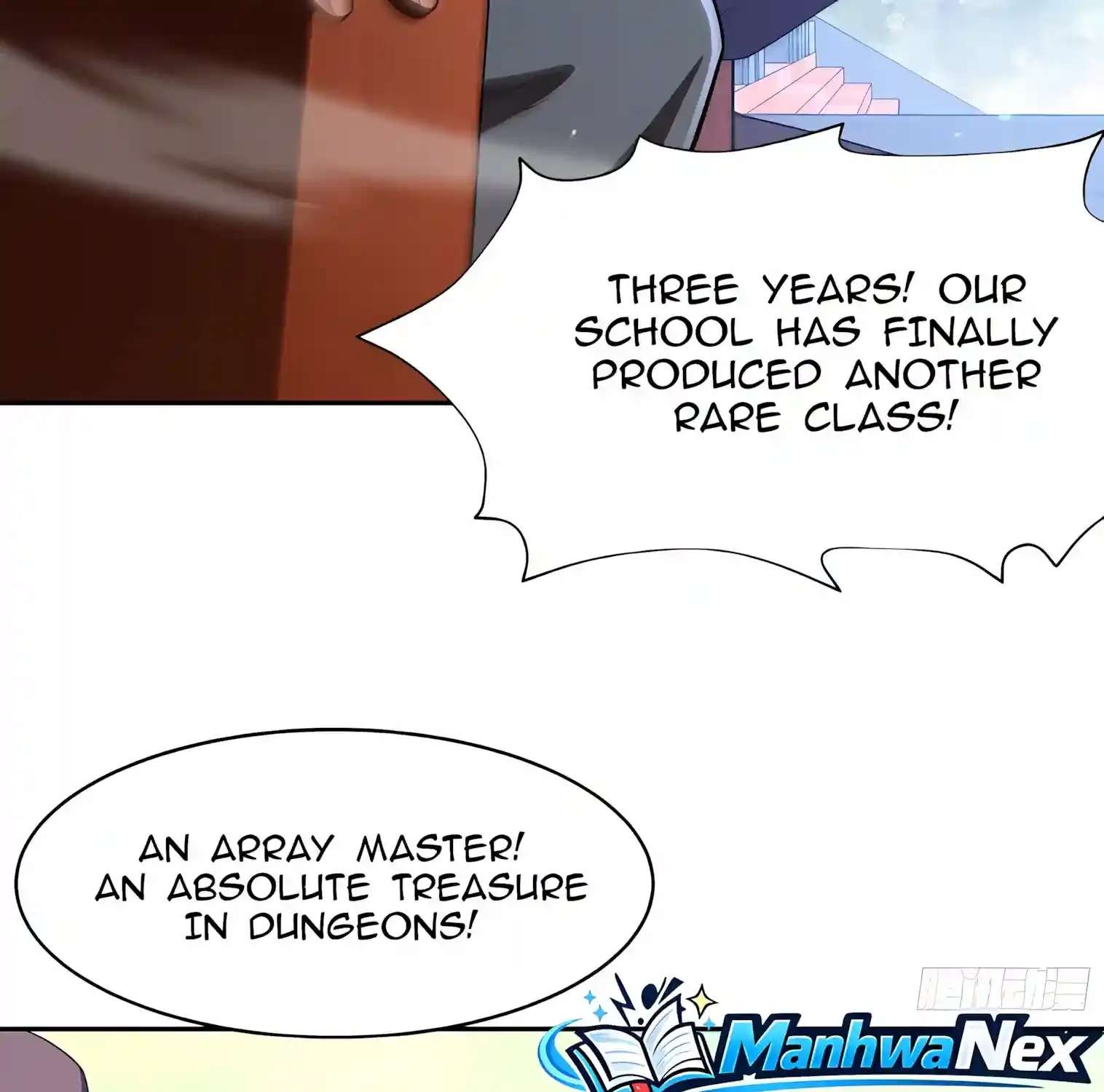 In the Age of Class Awakening, I Bring the Underworld to the Mortal Realm Chapter 2 - page 69