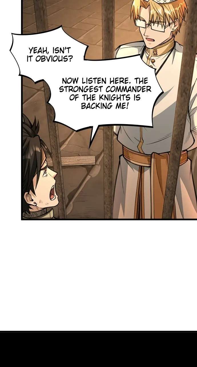The DespisedDark Mage Lives Again Chapter 37 - page 25