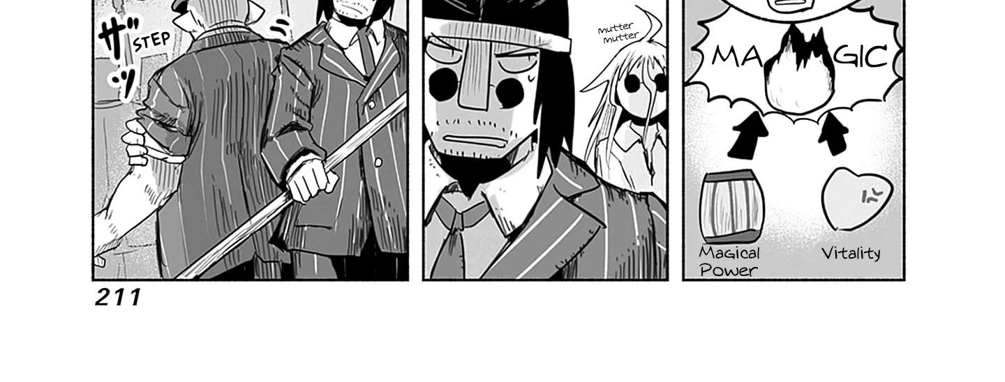 Ryuu to Yuusha to Haitatsunin Chapter 62 - page 27