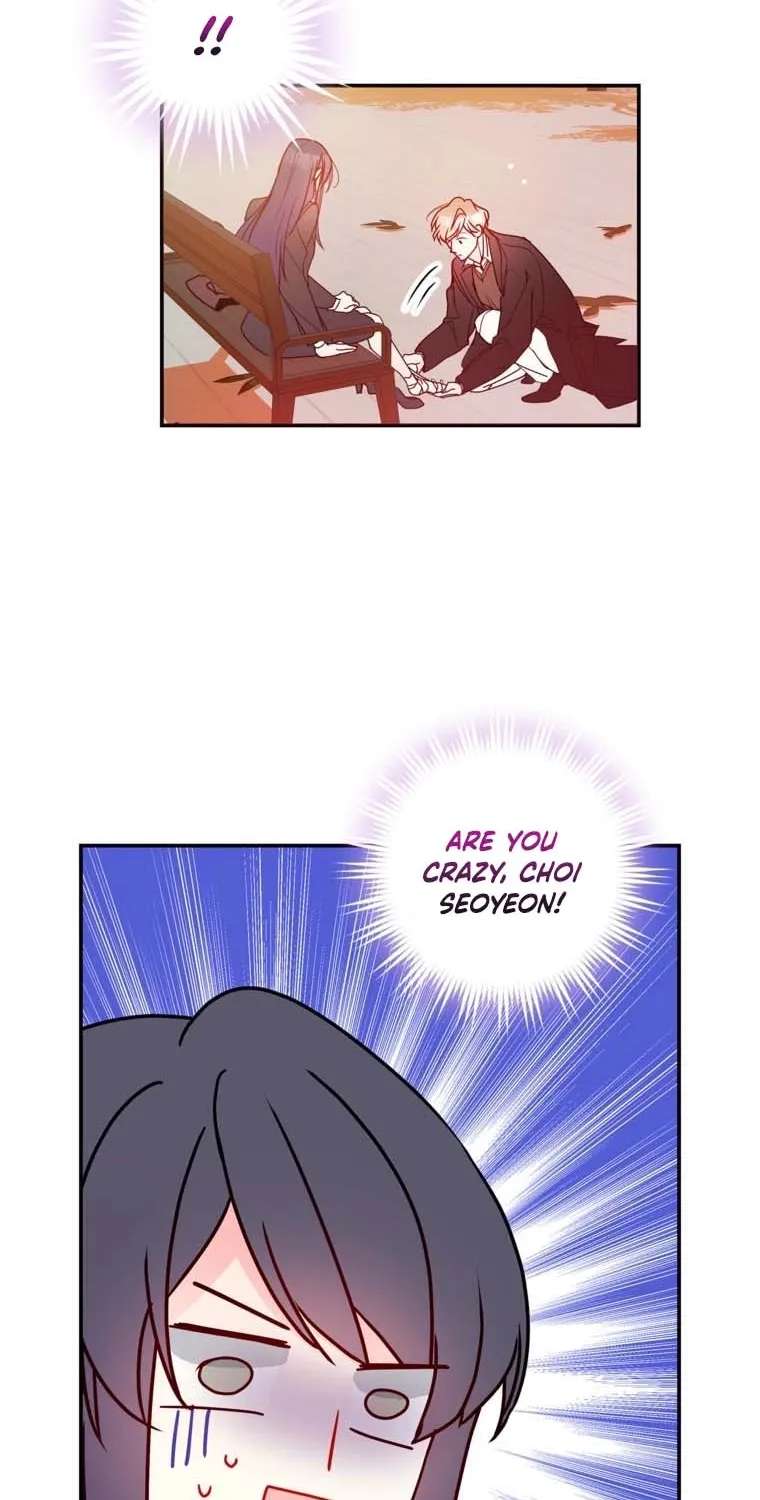 Help Me! Mystery Chapter 4 - page 28