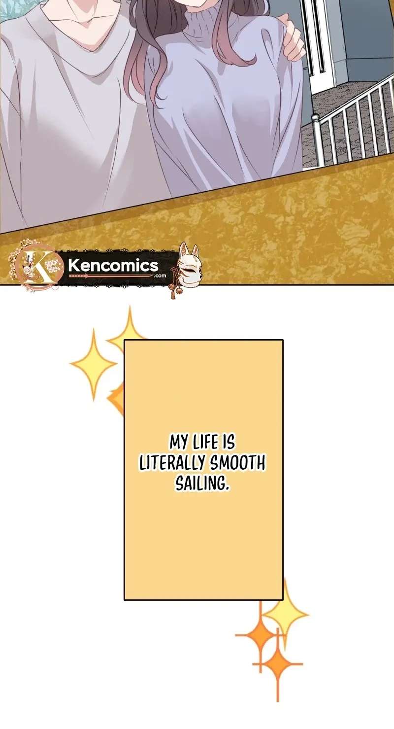 Komugi to Butter to Fukushuu to Chapter 1 - page 68