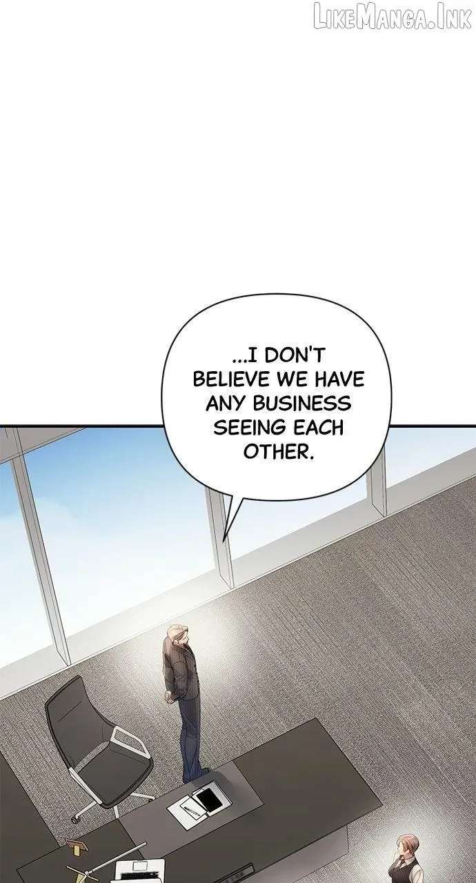 It’s Not The First Time Chapter 57 - page 24