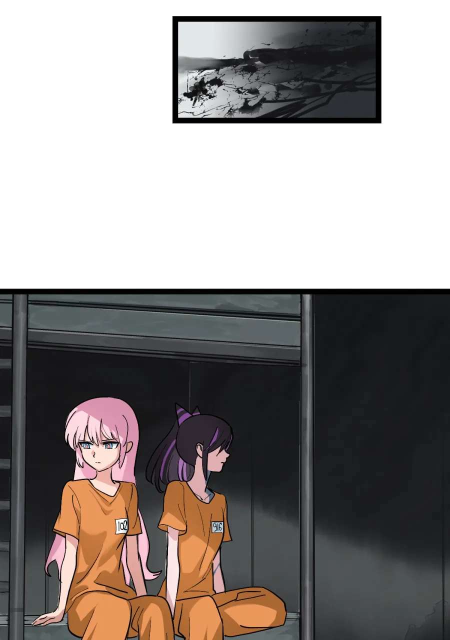 Clinic of Horrors (Canvas) Chapter 278 - page 28