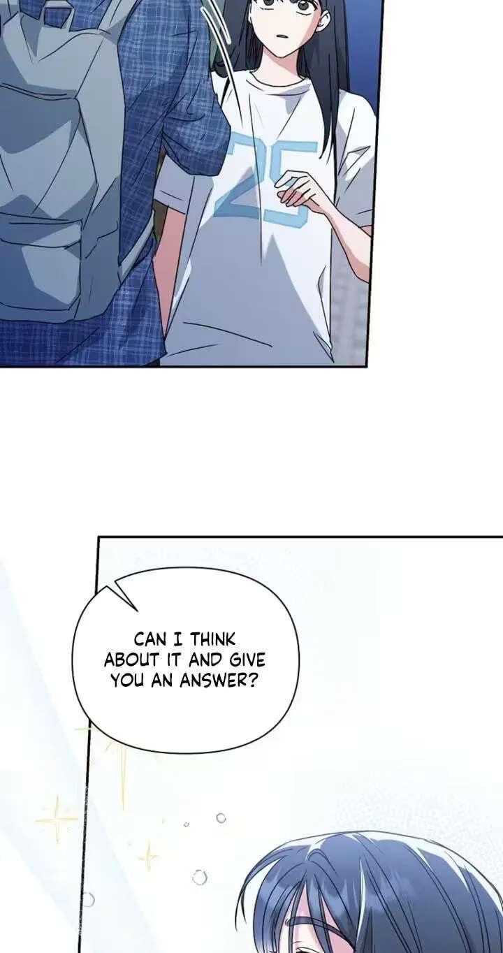 Too Much To Call Us Friends Chapter 24 - page 15