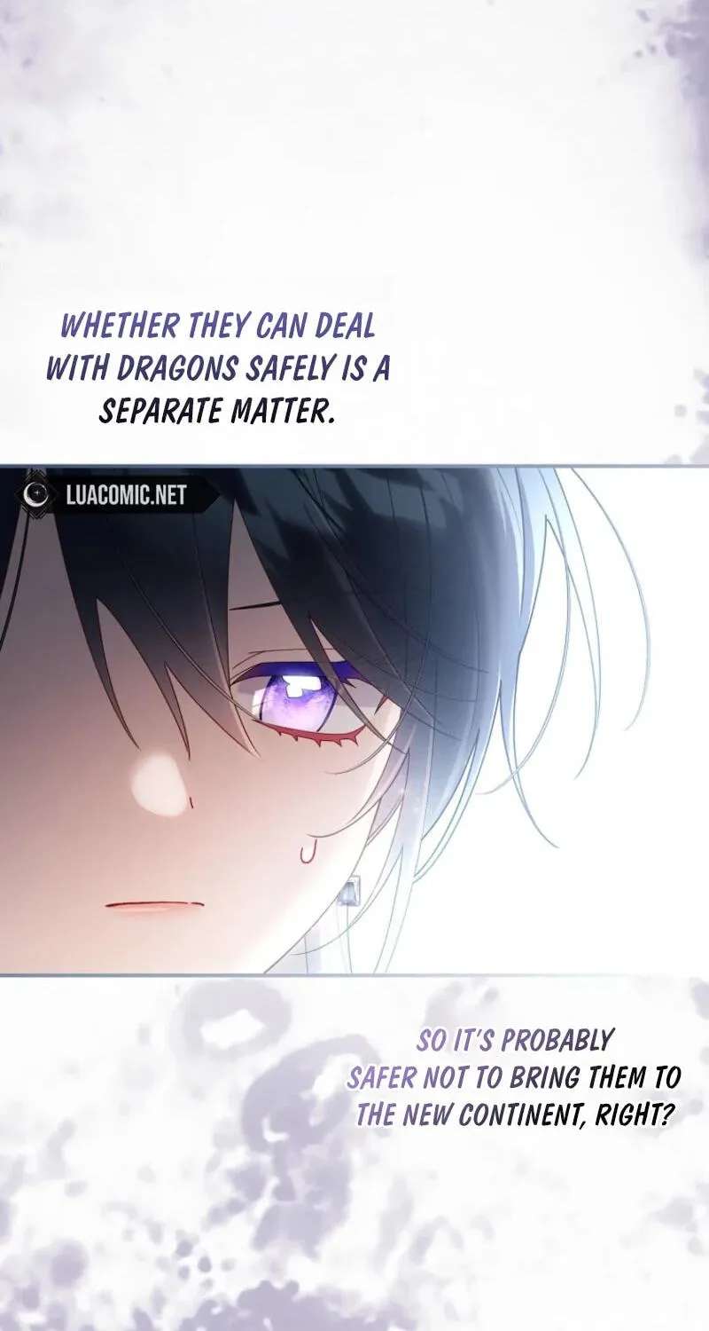 The Duke's Family Is Not My Problem Chapter 77 - page 32