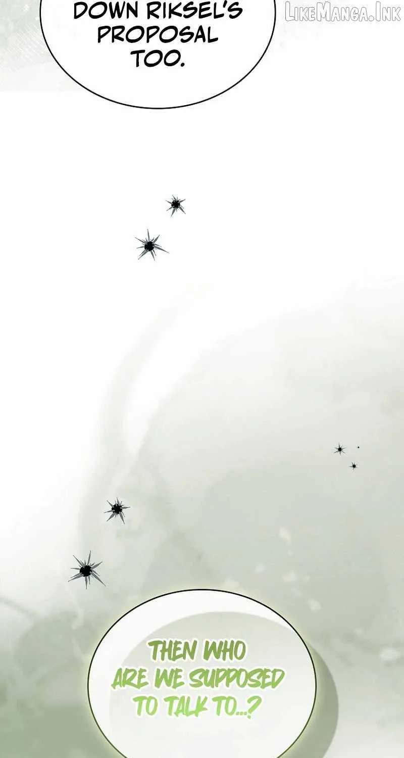 To Hell with Being Heir, I'm going to Heal Chapter 30 - page 5