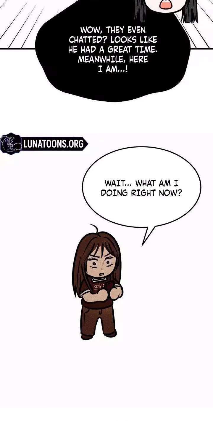 Pure Love Quest, Again Chapter 4 - page 23