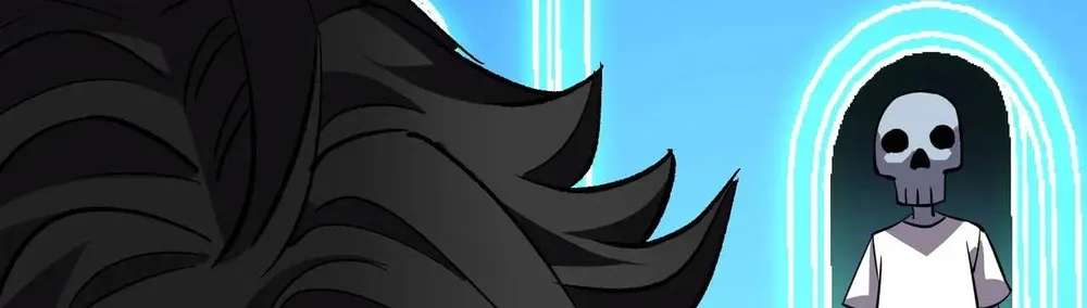 Strange Invasion Chapter 21 - page 141
