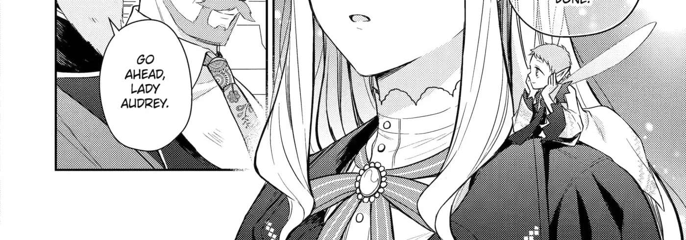 Botsuraku Reijou no Okinimesu mama ~Konyaku Haki Sareta node Houseki Kanteishi to Shite Dokuritsu Shimasu~ Chapter 14 - page 53