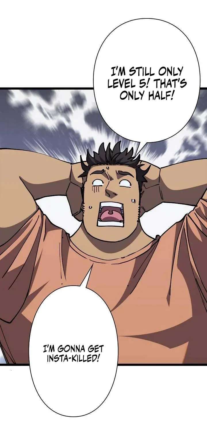 The Strongest Swordsman Rising from a Bottom-Tier Job Chapter 26 - page 7