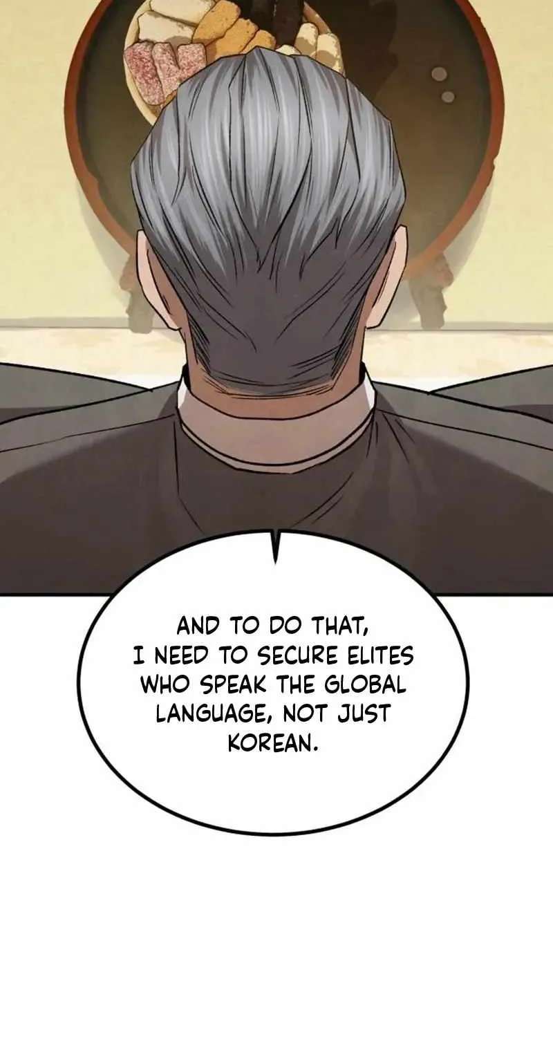 Turns Out, It’s the 3rd Generation of the Chaebol Chapter 15 - page 50