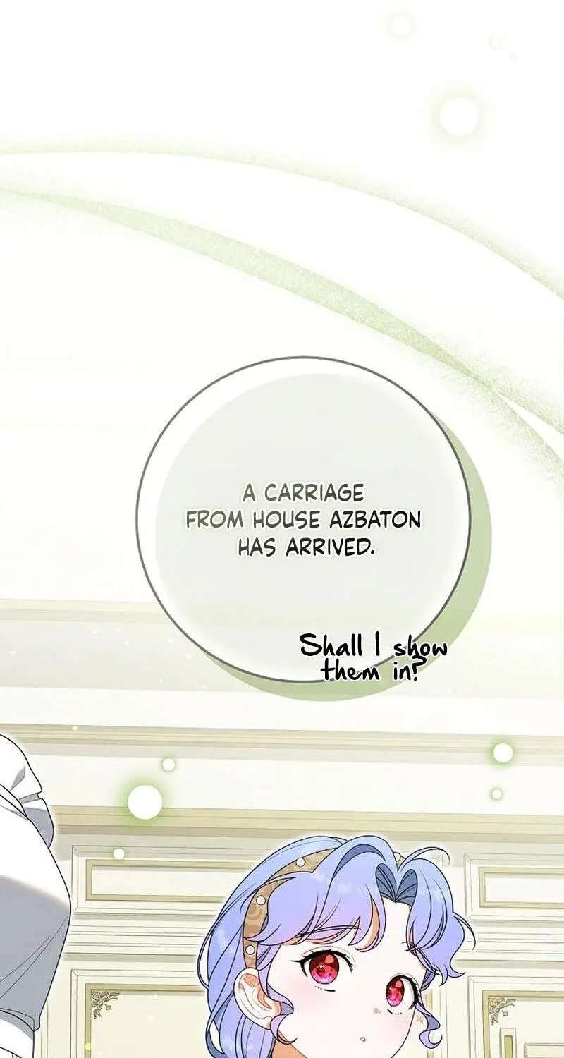This Wasn’t in My Adoption Plan! Chapter 70 - page 21
