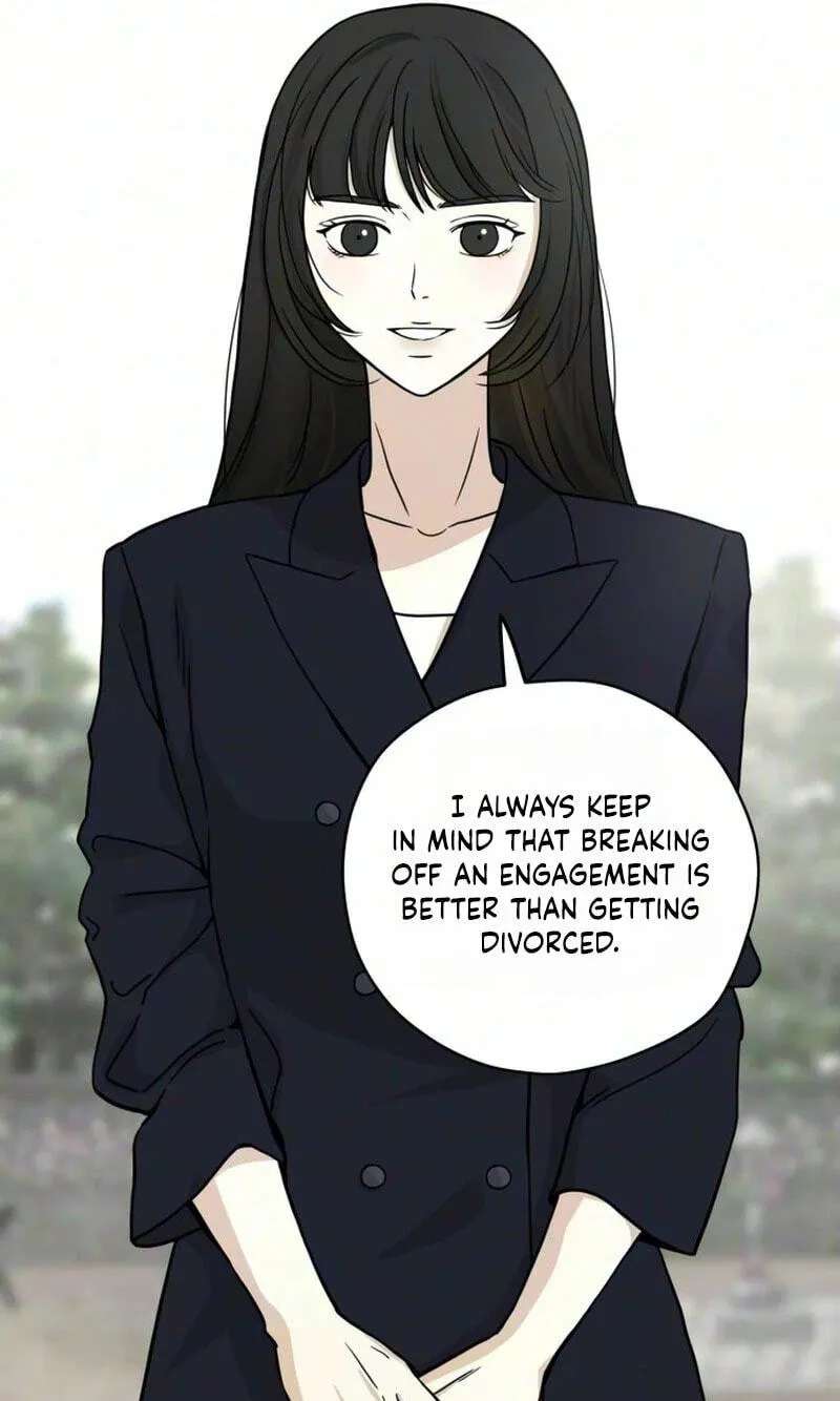 Marriage Breakdown Chapter 16 - page 32