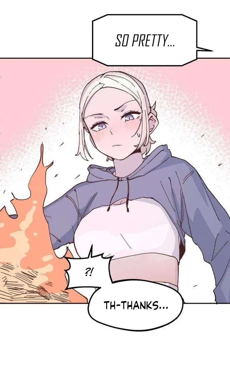 You Get Dumb When You're in Love Chapter 19 - page 39