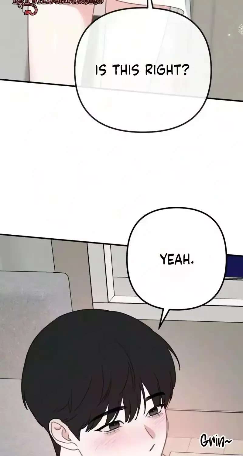 Sweet Romance, Spicy Roommates Chapter 37 - page 41