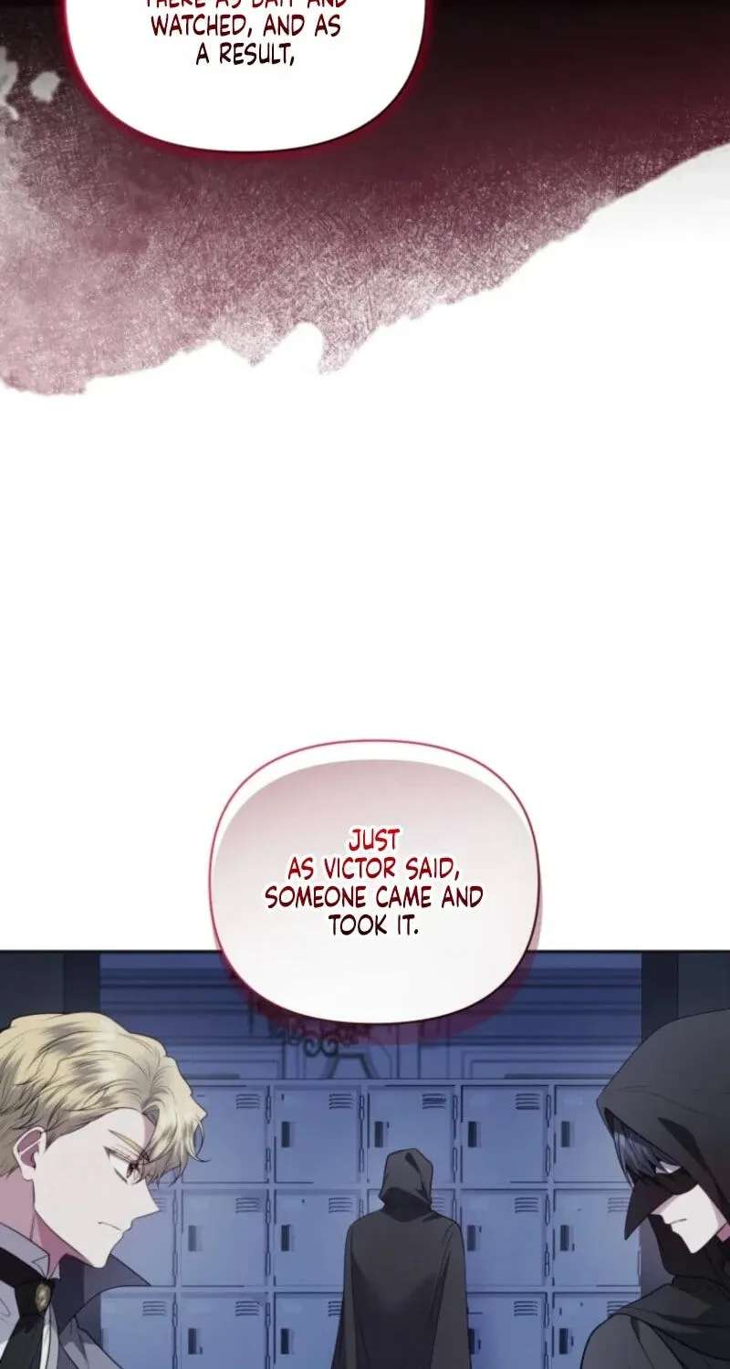 Low-Level Civil Servant Wants to Climb the Social Ladder Chapter 71 - page 52