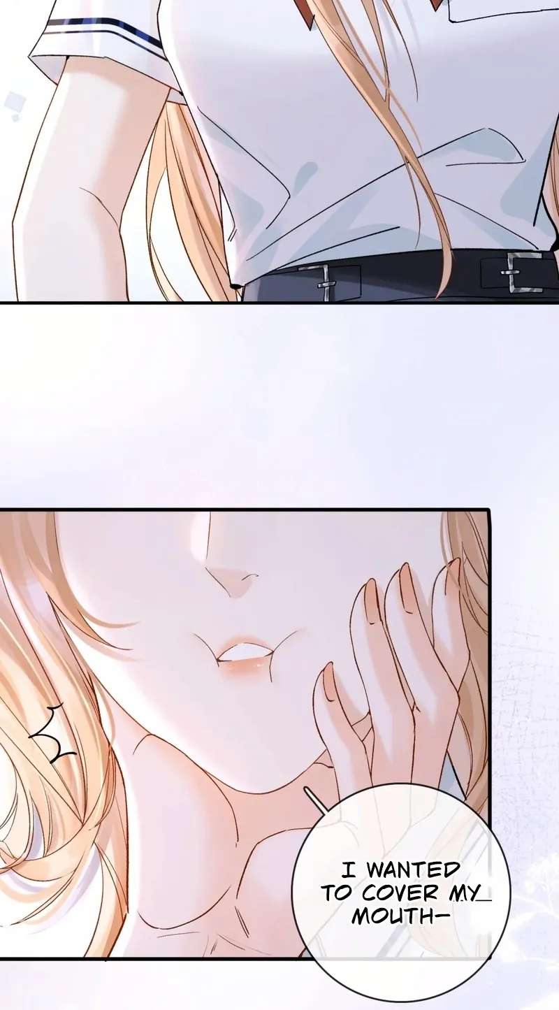 The Voyeur's Confession Chapter 13 - page 21
