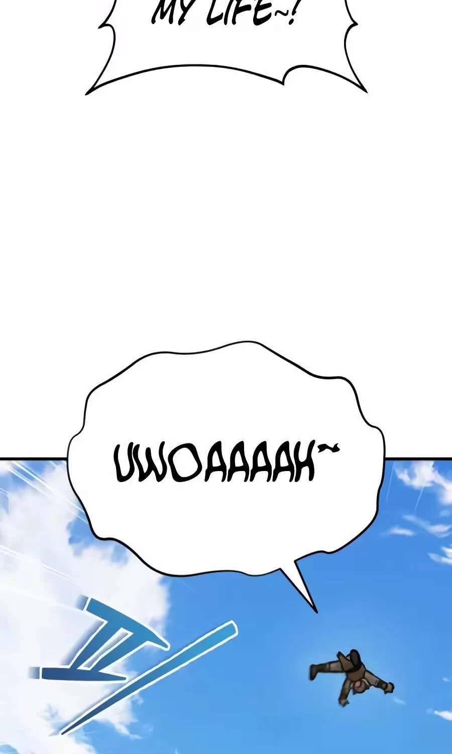 The Top Dungeon Farmer Chapter 142 - page 145