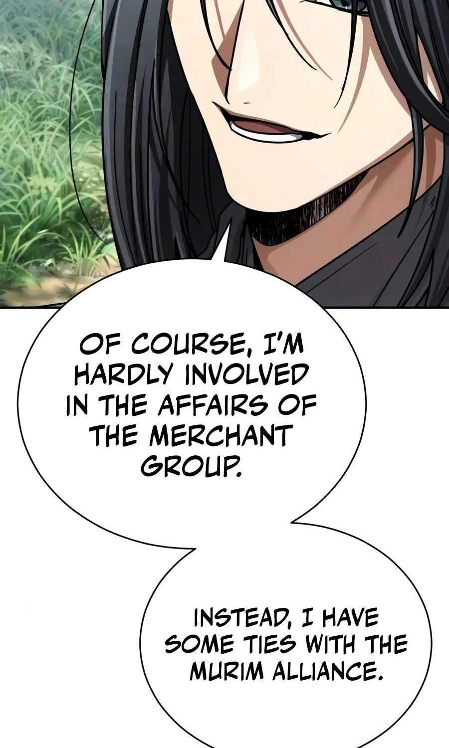 Reincarnation of the Fist King Chapter 66 - page 69